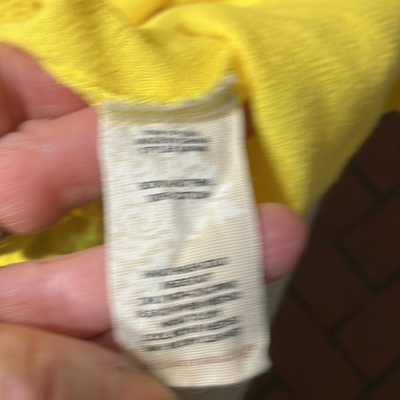 Soft Surroundings top - Picture 5 of 5